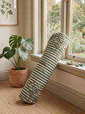 Fern & Flow — Waterproof-Lined Mat Carrier